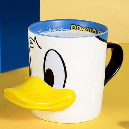 Disney’s Donald Ceramic Mug