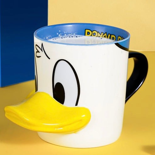 Disney’s Donald Ceramic Mug