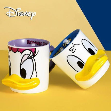 Disney’s Donald Ceramic Mug