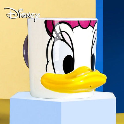 Disney’s Donald Ceramic Mug