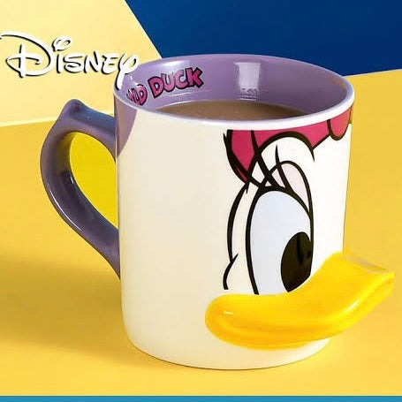 Disney’s Donald Ceramic Mug