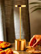 Lior Lamp.