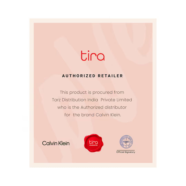 Calvin Klein CK EVERYONE Eau De Toilette