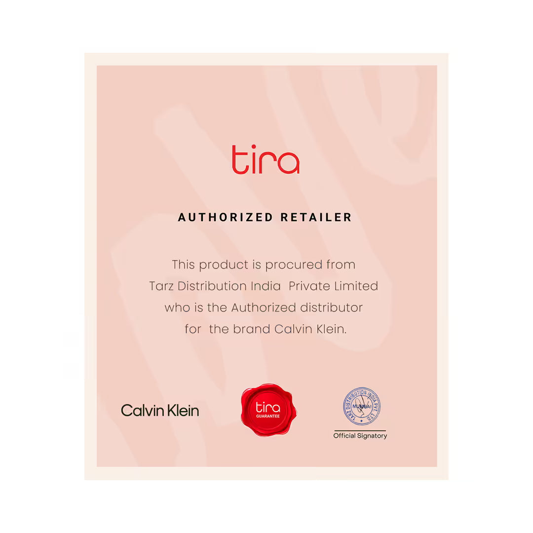 Calvin Klein CK EVERYONE Eau De Toilette