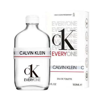 Calvin Klein CK EVERYONE Eau De Toilette