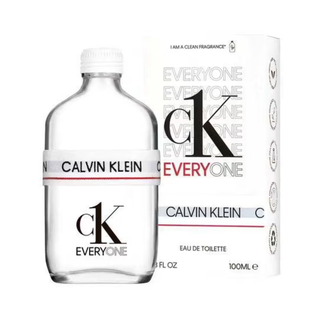 Calvin Klein CK EVERYONE Eau De Toilette