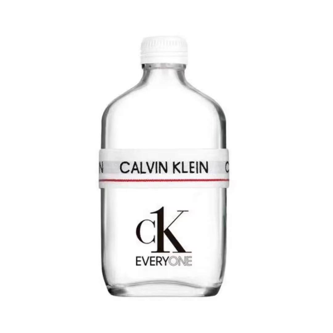 Calvin Klein CK EVERYONE Eau De Toilette