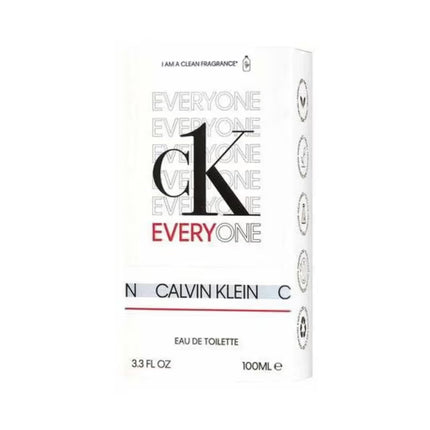 Calvin Klein CK EVERYONE Eau De Toilette