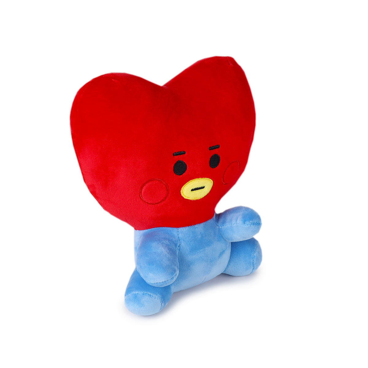 BTS Soft Toy, Mang 25 CM