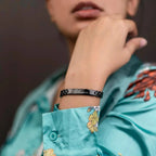 Personalised Chain Bracelet