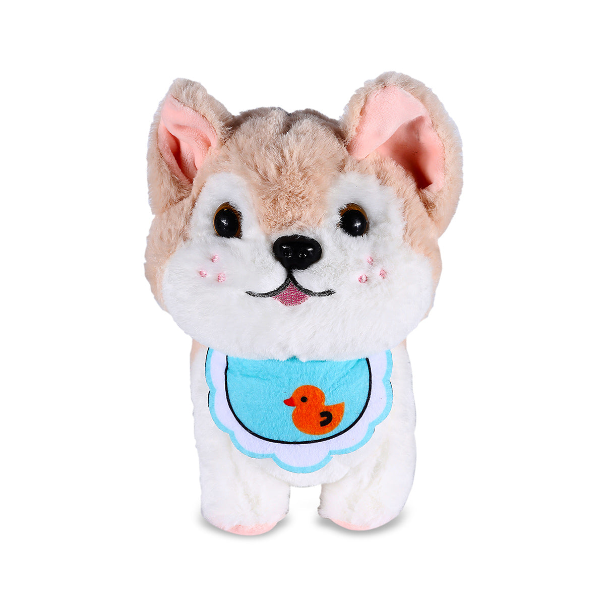 Small Dog Soft Toy I 20 CM