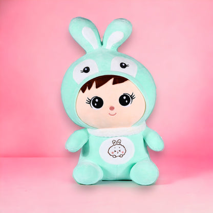 Baby Rabbit Soft Toy