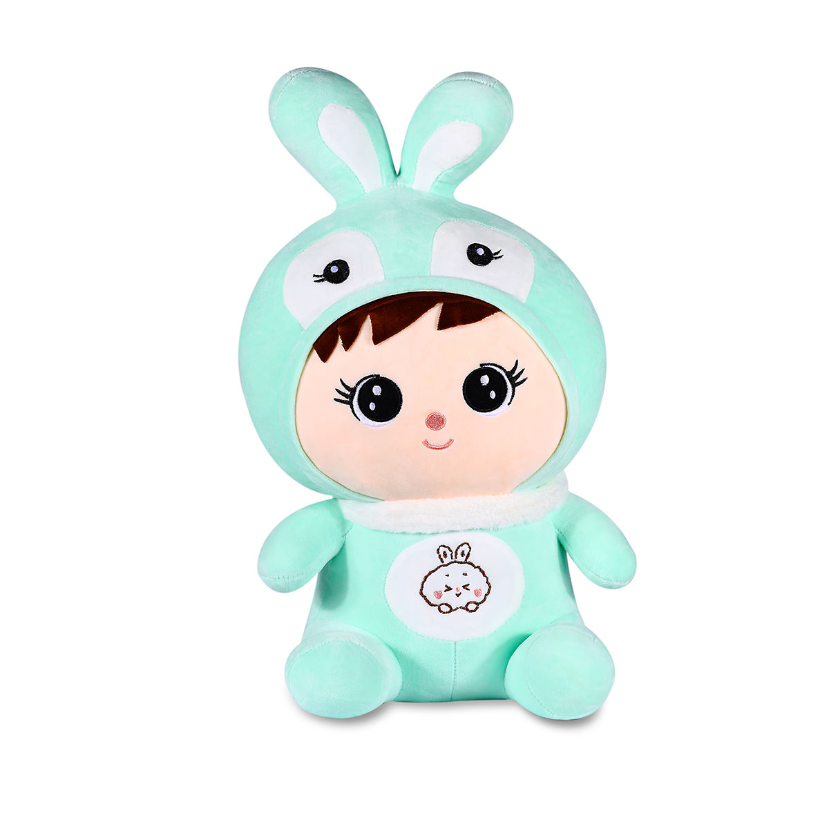 Baby Rabbit Soft Toy