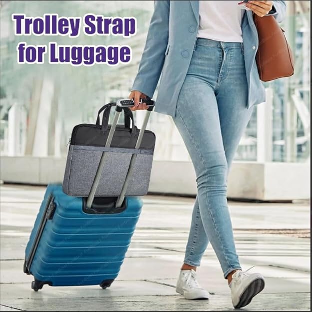 Heavy Duty Laptop, Notebook Bag