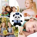 Police Panda Soft Toy 40 cm