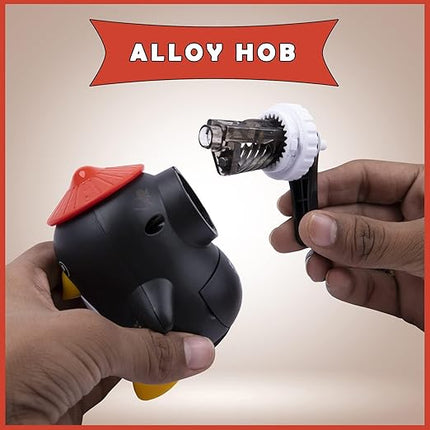 A Sharpener (Penguin)