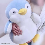 Fat Penguin 25cm