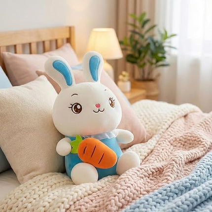 Hungry Rabbit Soft Toys 35cm