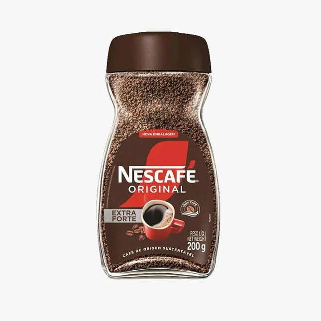 Nescafe Classic - 100% Pure Instant Coffee Powder