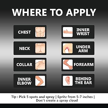 Riiffs Imperial Blue Eau De Perfume Spray For Men & Women