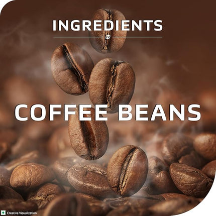 Nescafe Classic - 100% Pure Instant Coffee Powder