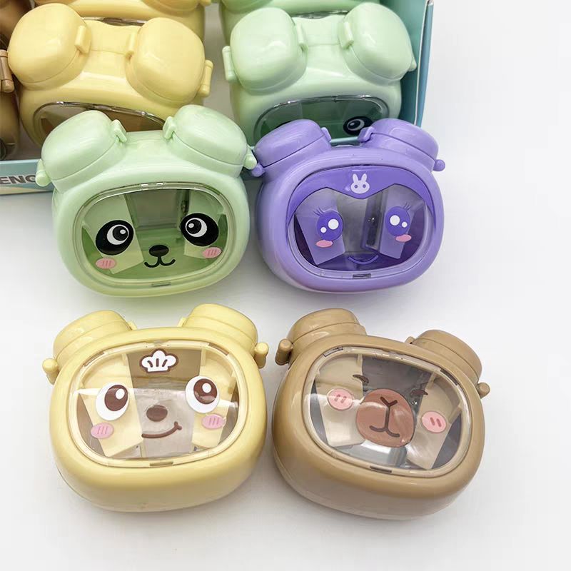 Cute Kawaii Long Blade Dual Sharpener