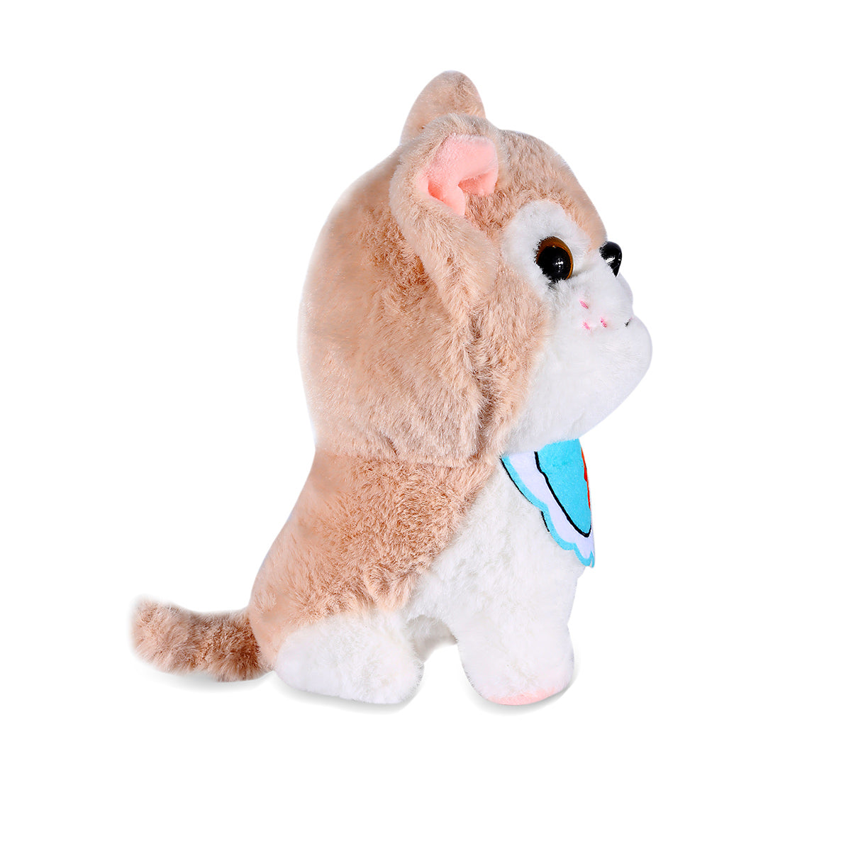 Small Dog Soft Toy I 20 CM