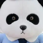 Police Panda Soft Toy 40 cm