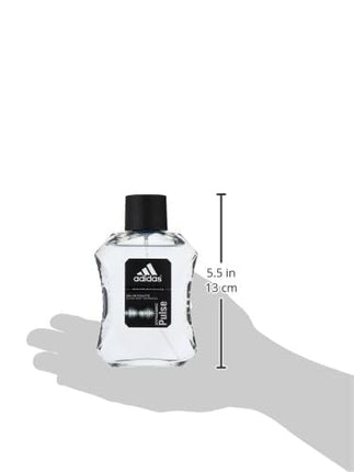 ADIDAS Dynamic Pulse Perfume 100ml Eau de Toilette - 100 ml  (For Men & Women)