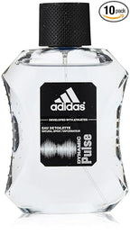 ADIDAS Dynamic Pulse Perfume 100ml Eau de Toilette - 100 ml  (For Men & Women)