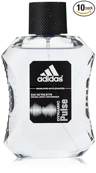 ADIDAS Dynamic Pulse Perfume 100ml Eau de Toilette - 100 ml  (For Men & Women)