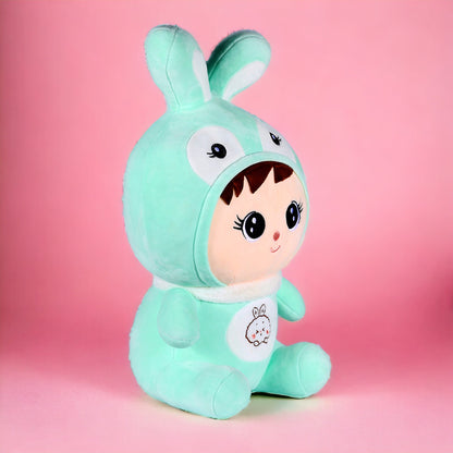 Baby Rabbit Soft Toy