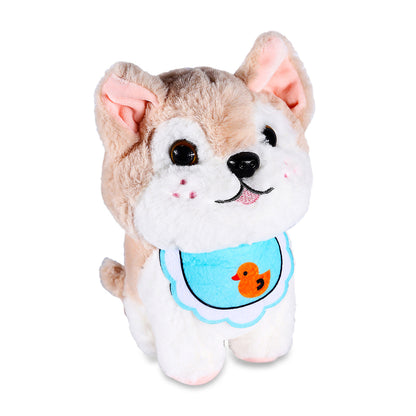 Small Dog Soft Toy I 20 CM