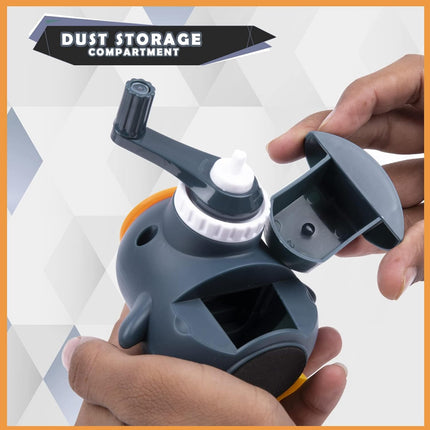 A Sharpener (Penguin)