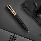 Parker Gift Set | Beta Premium Pen with Notebook | Ideal for Gifting | Elegant Gift for Any Occasion