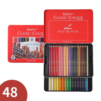 Classic  48 Colour Pen