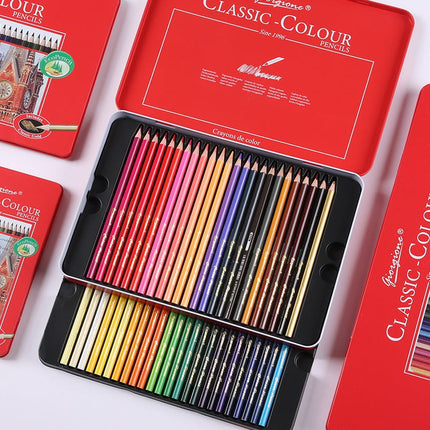 Classic  48 Colour Pen