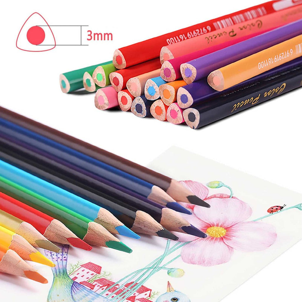 Classic  48 Colour Pen