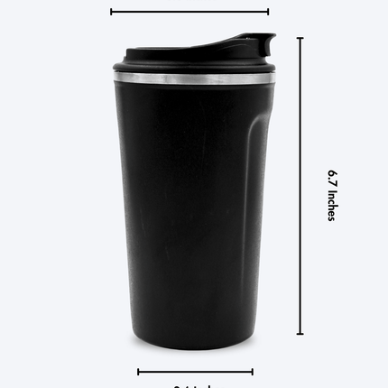 Personalised Dora Temperature Mug