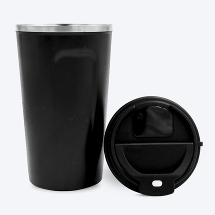 Personalised Dora Temperature Mug