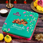 Sapphire Almonds