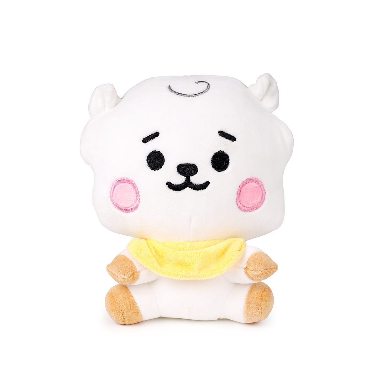 BTS Soft Toy, Van 25 CM