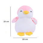 Fat Penguin 25cm