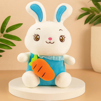 Hungry Rabbit Soft Toys 35cm