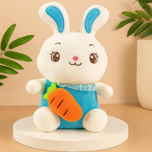 Hungry Rabbit Soft Toys 35cm
