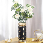 Flower Vase for Flower Plants - Vase Pot for Living Room Water Plants Vases Dining Table Decoration