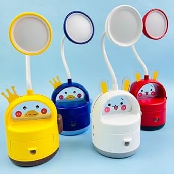 Study Desk Night Lamp