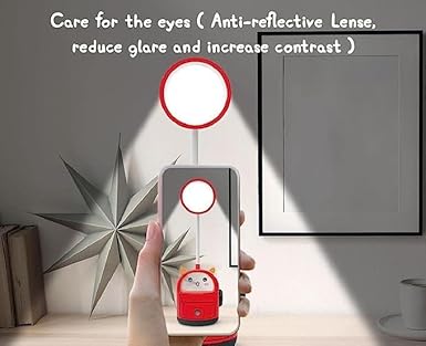 Study Desk Night Lamp