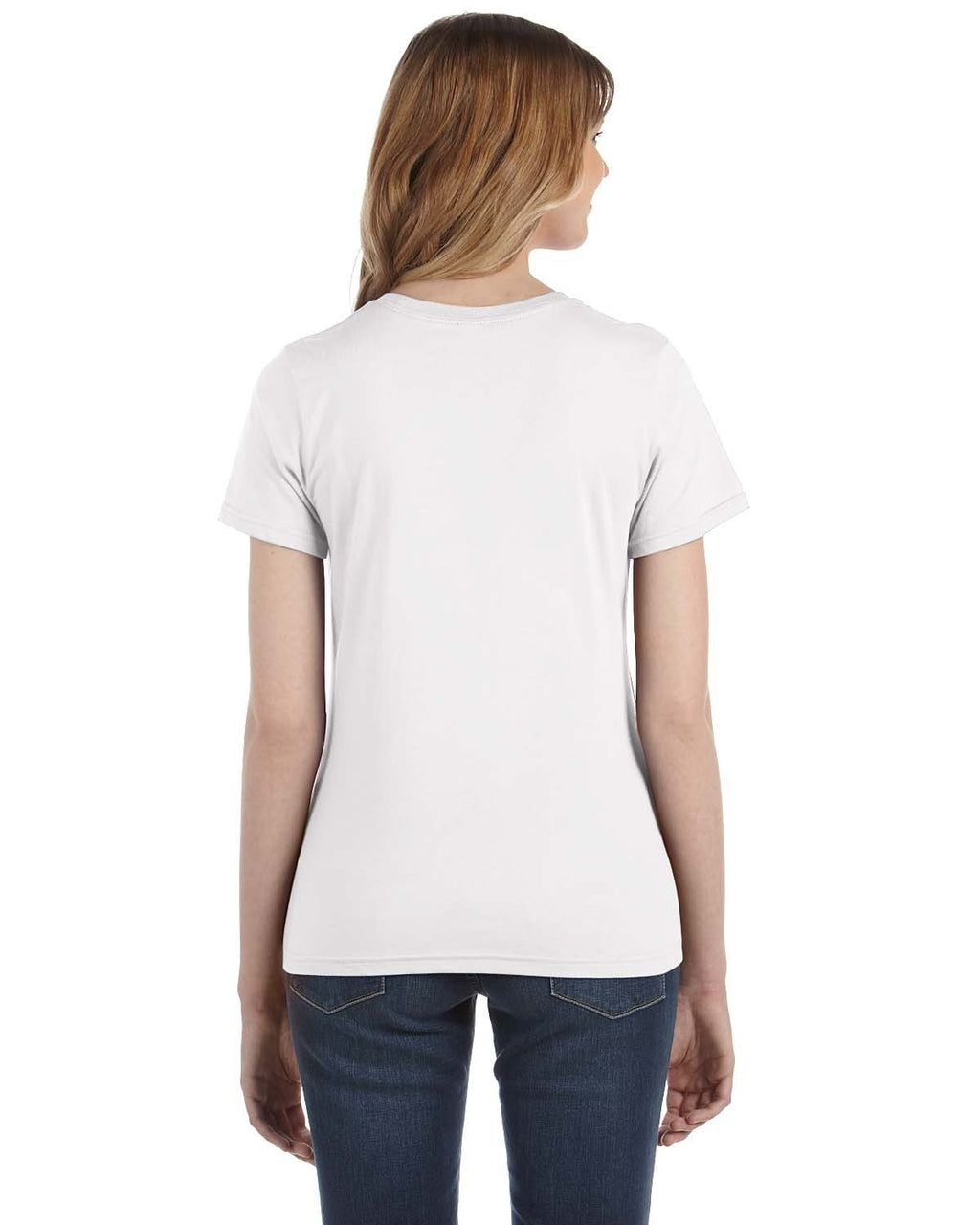 Personalised T-Shirt Women