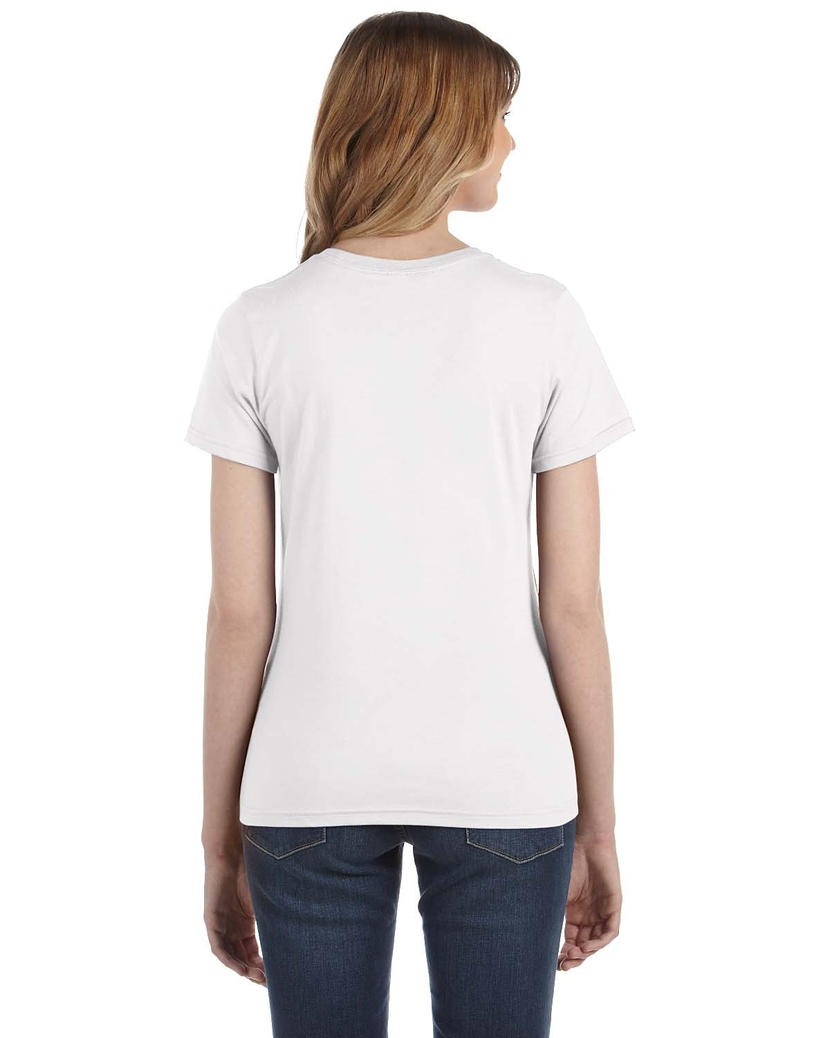 Personalised T-Shirt Women